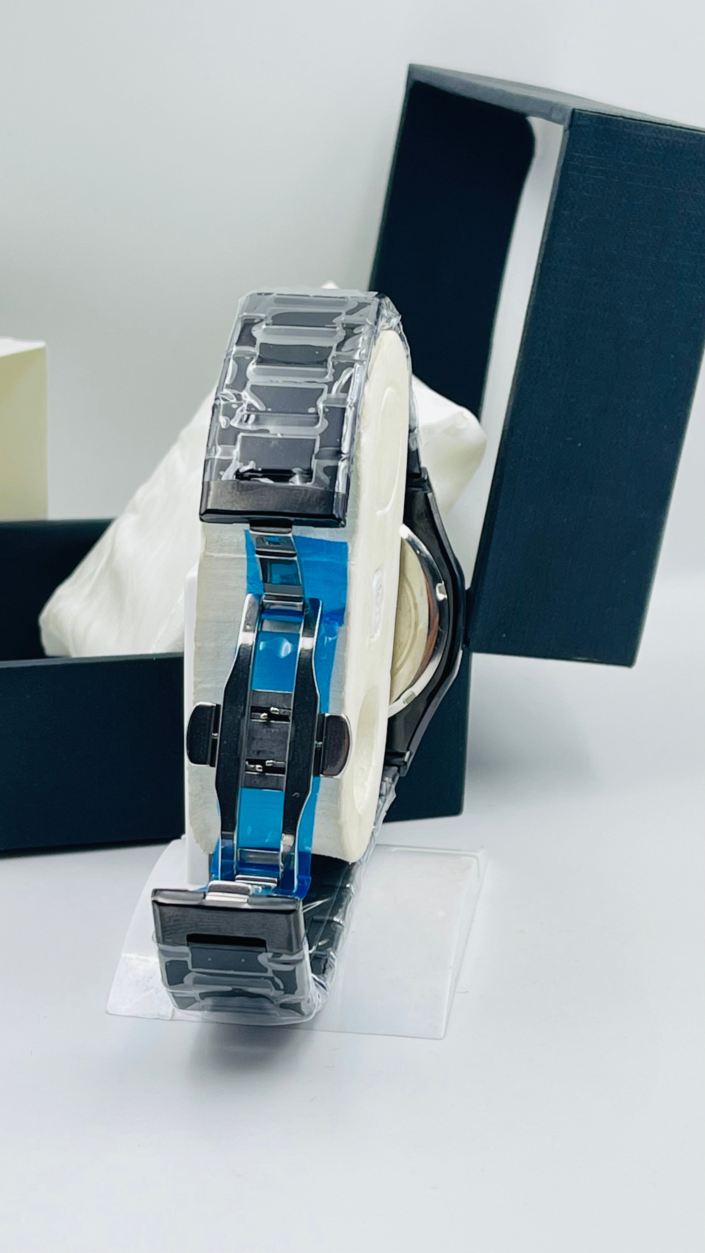 PATHIK PHILIP WATCH FULL WATER PROOF 💦