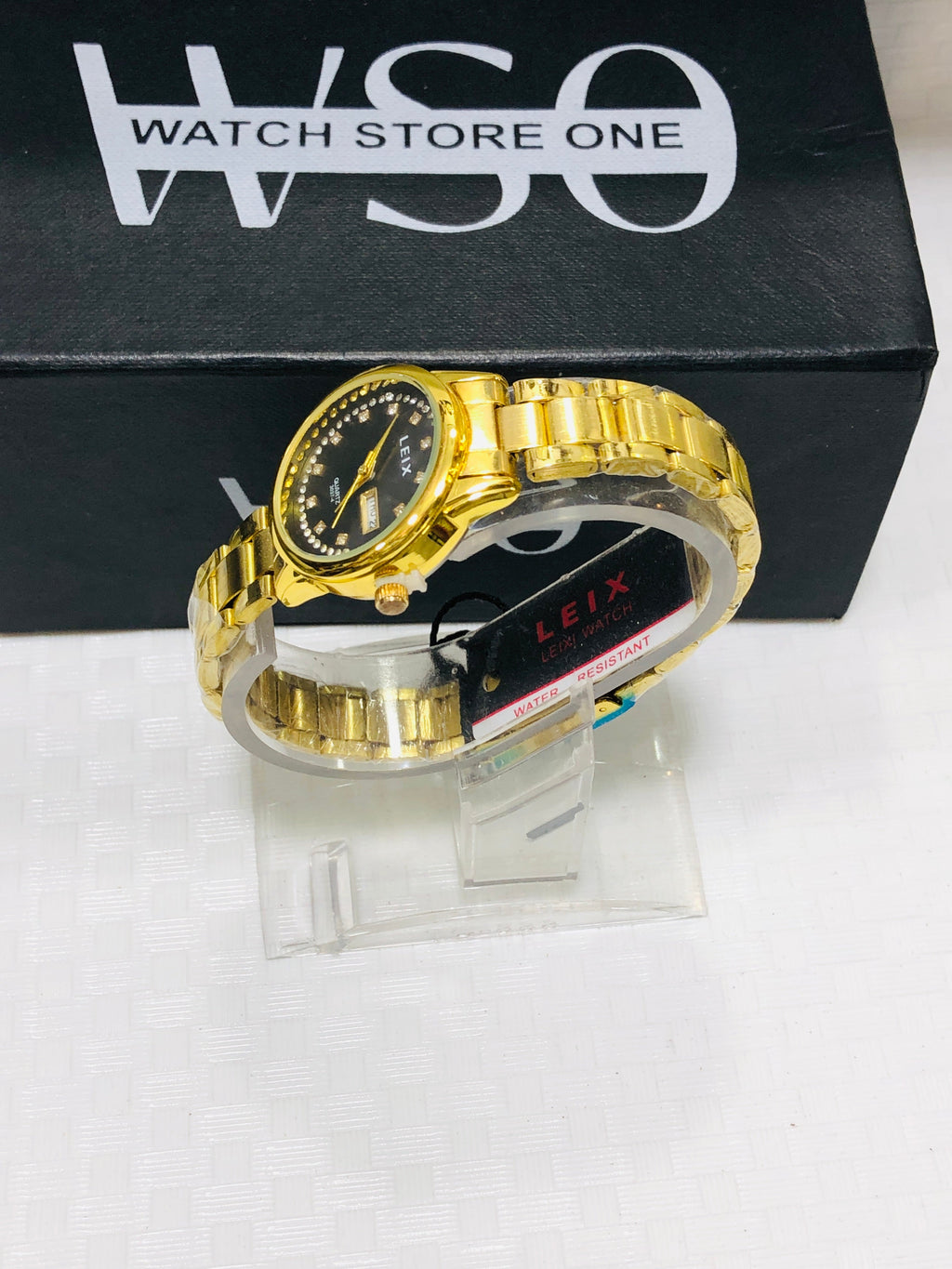 LEIX WOMEN WATCH
