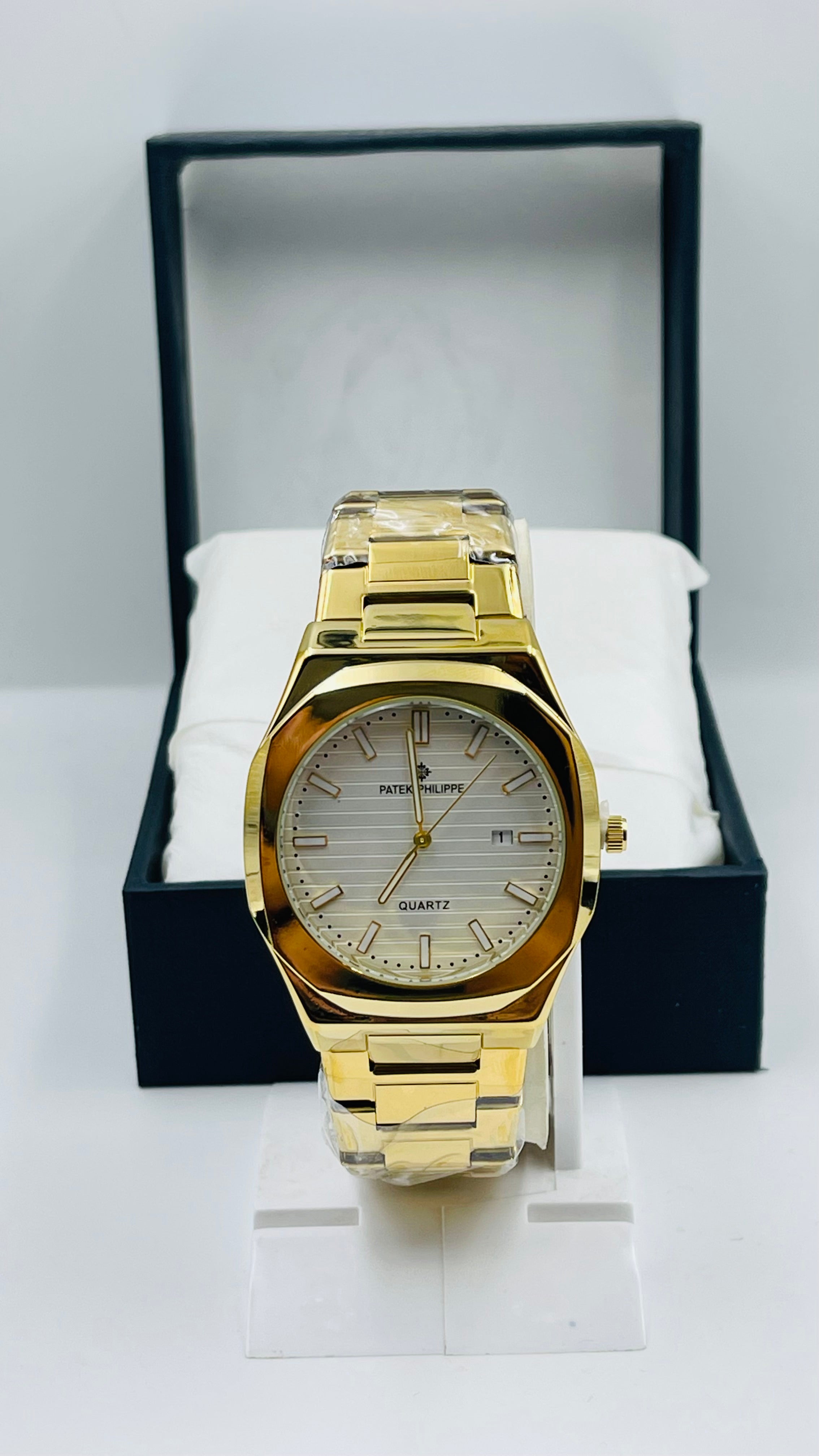 PATHIK PHILIP WATCH FULL WATER PROOF 💦