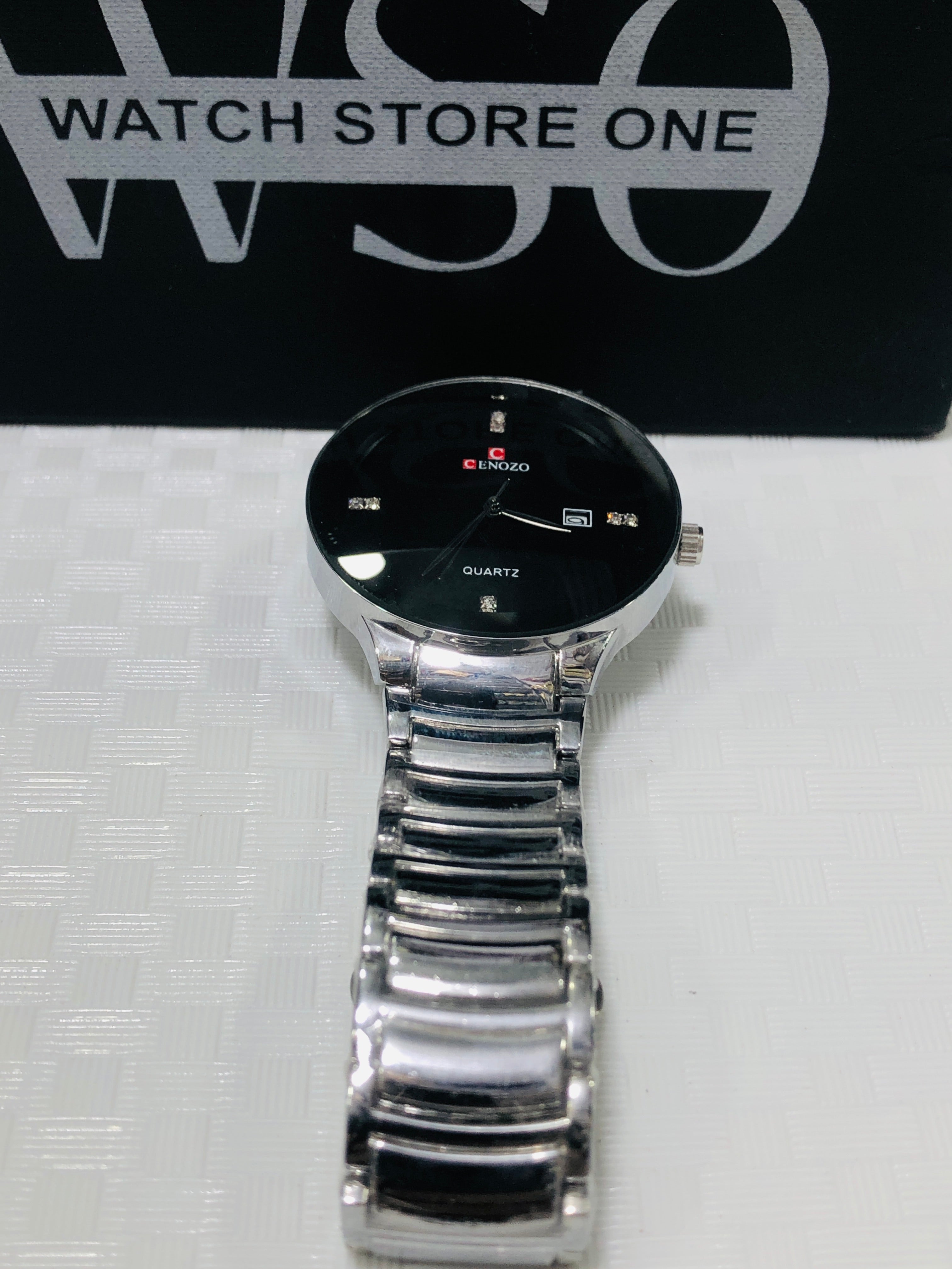 CENOZO ORIGNAL WATCH >2 colour
