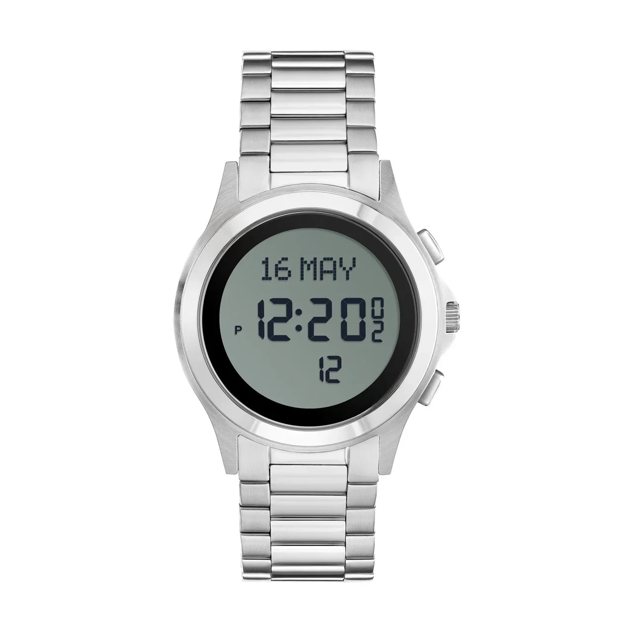 ALSALAH ORIGNAL WATCH- WR-02