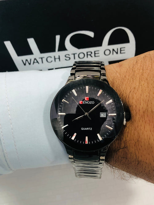 CENOZO ORIGNAL WATCH >2 colour