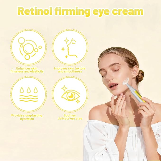 Celimax The Vita A Retinal Shot Tightening Booster