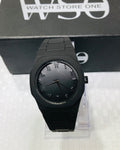 BLACK ORA WATCH