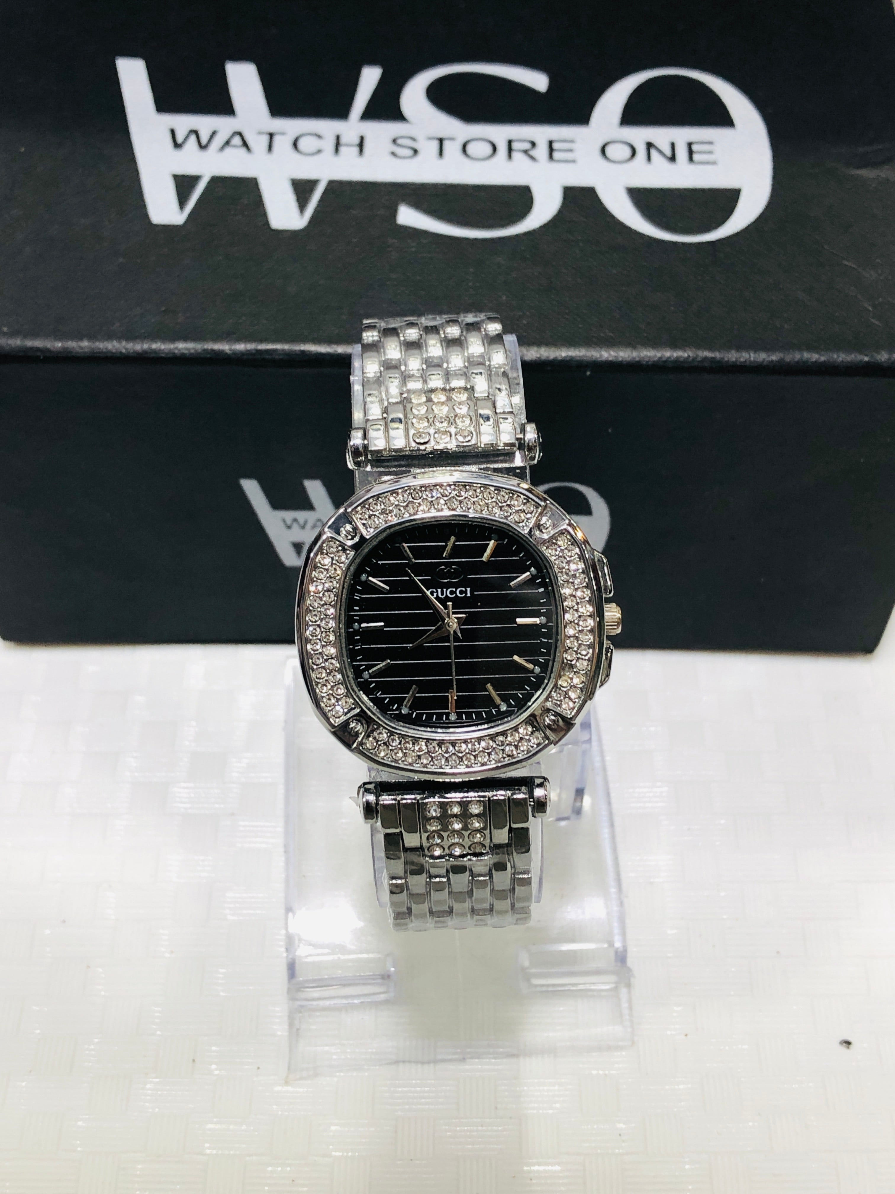 petek philip women watch squre