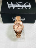 Aqoili Hx 073 female watch rose