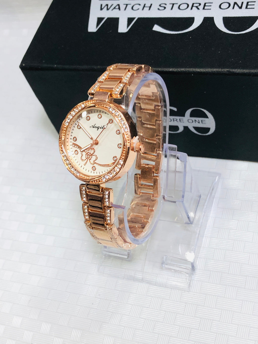Luxury women watch