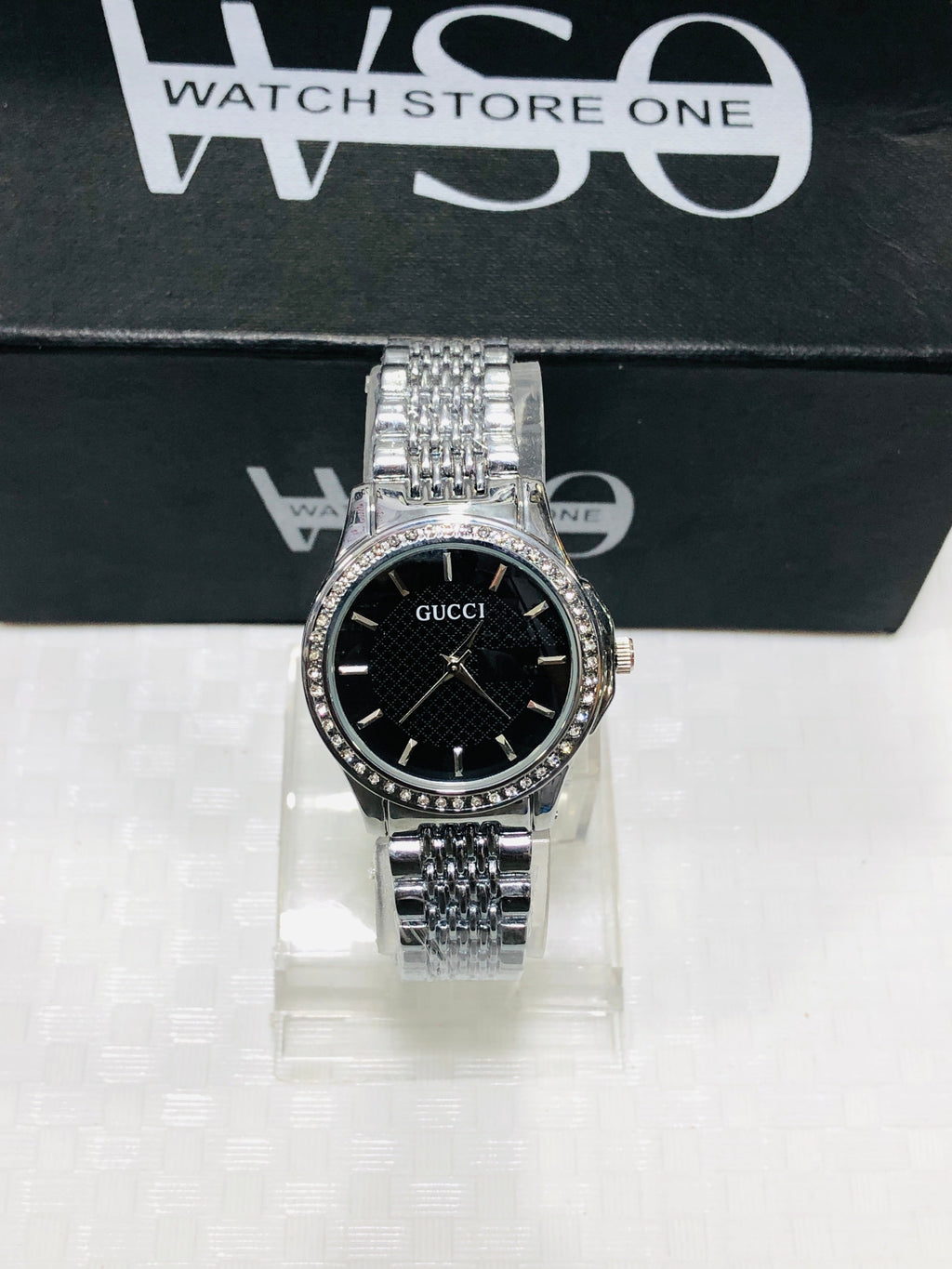 Gucci women premium watch