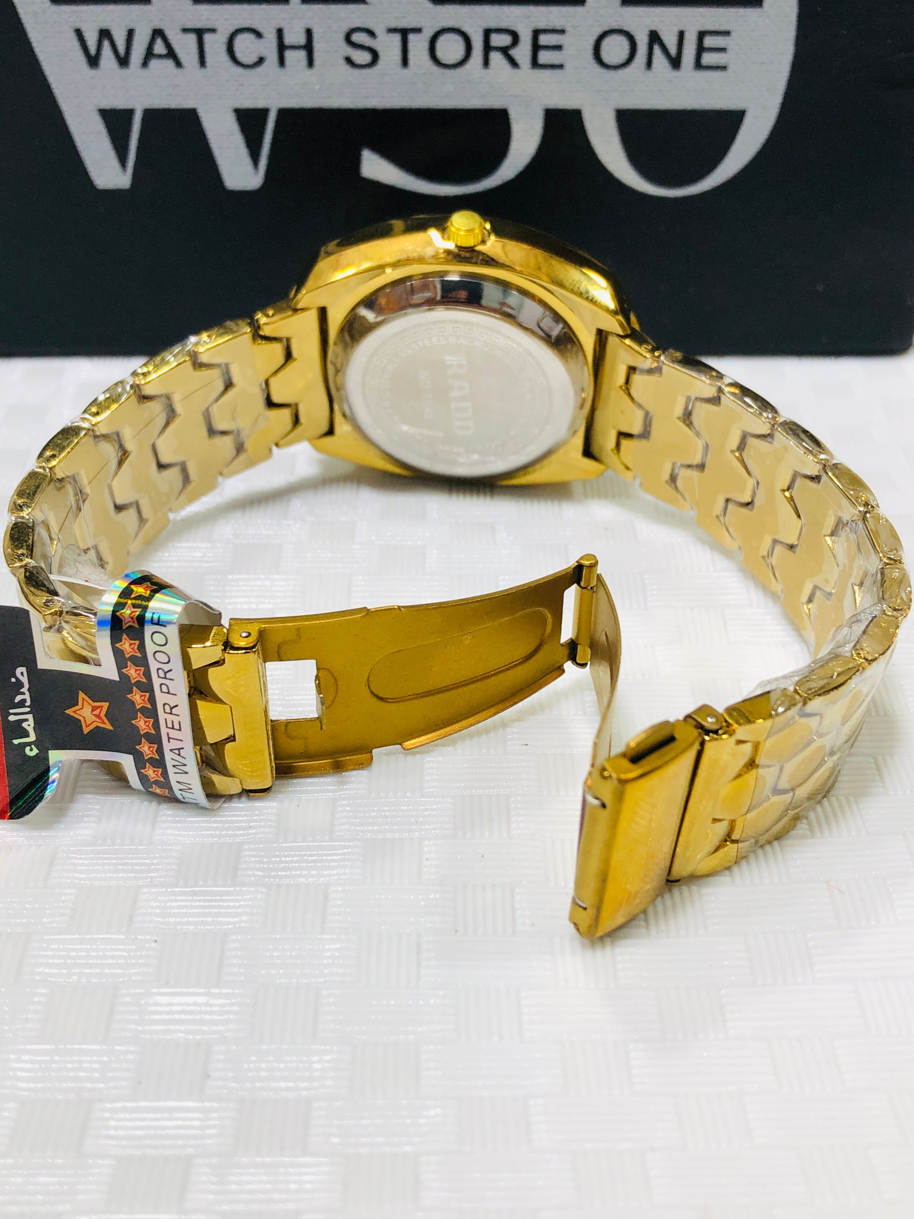 Radd orignal 1546/>Full Gold