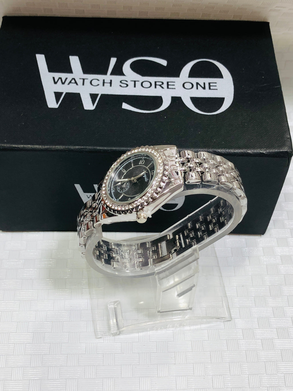 aoqili hx 073 silver black