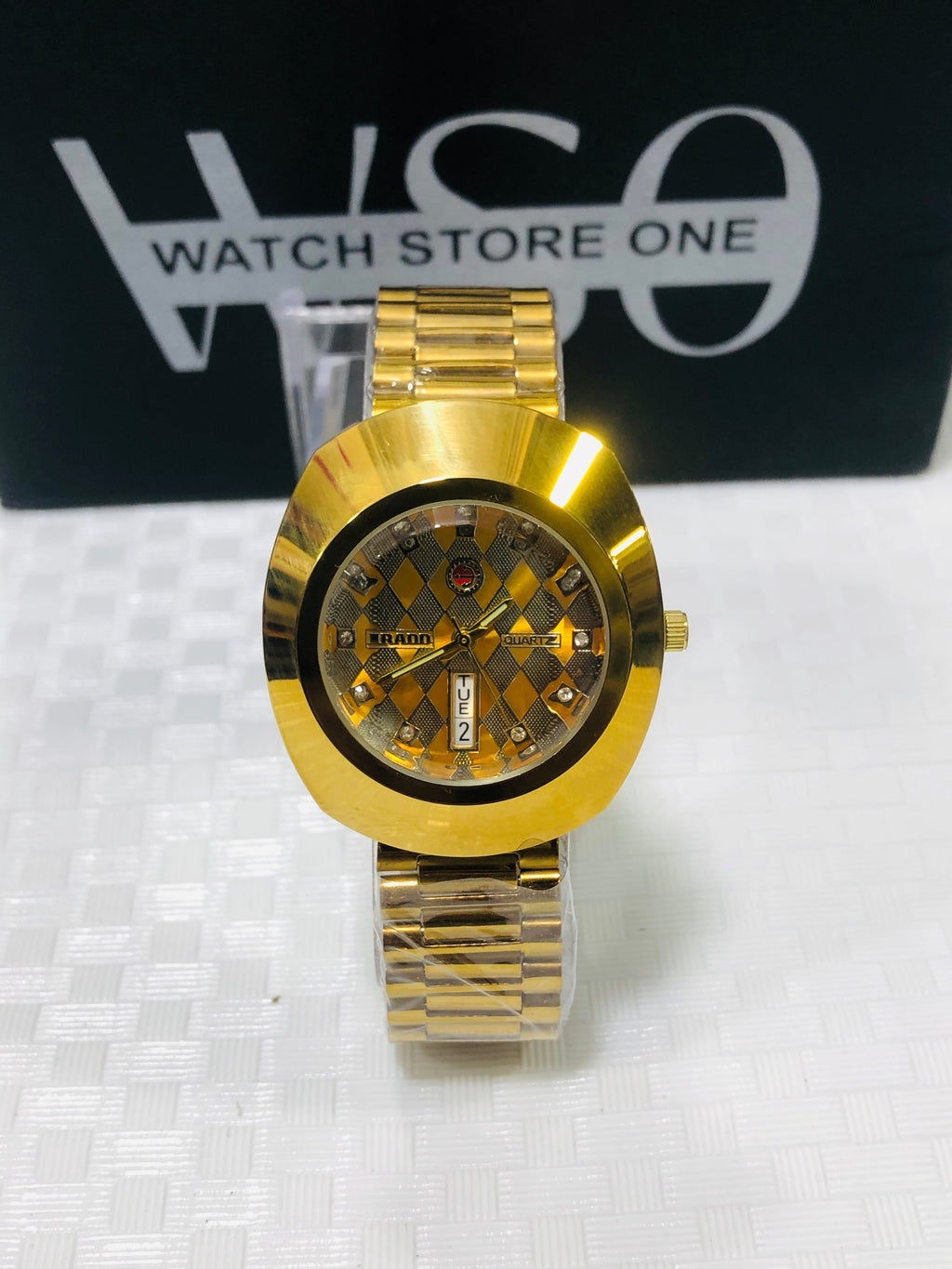 Radd Original Premium watch