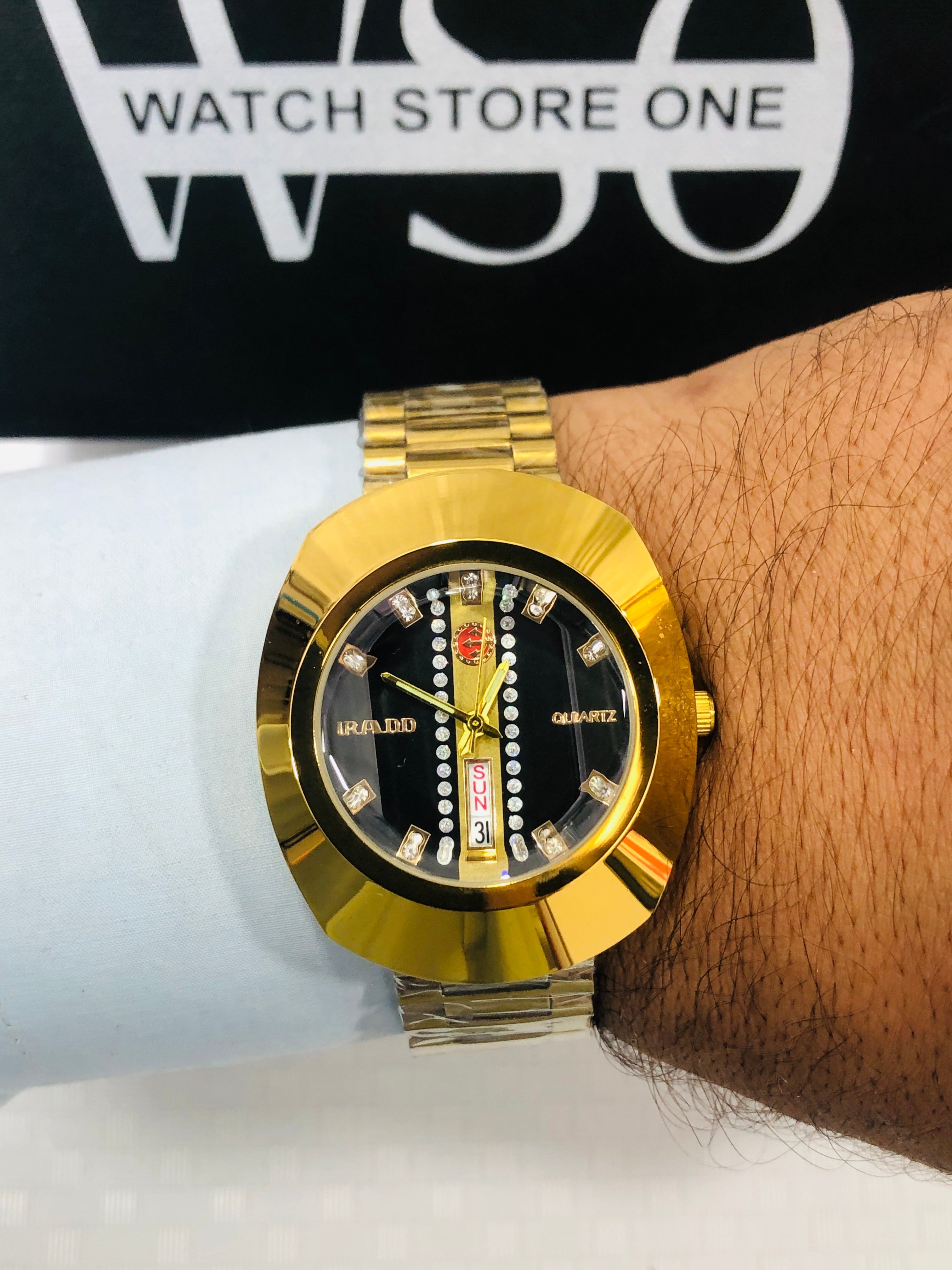 Radd orignal watch premium