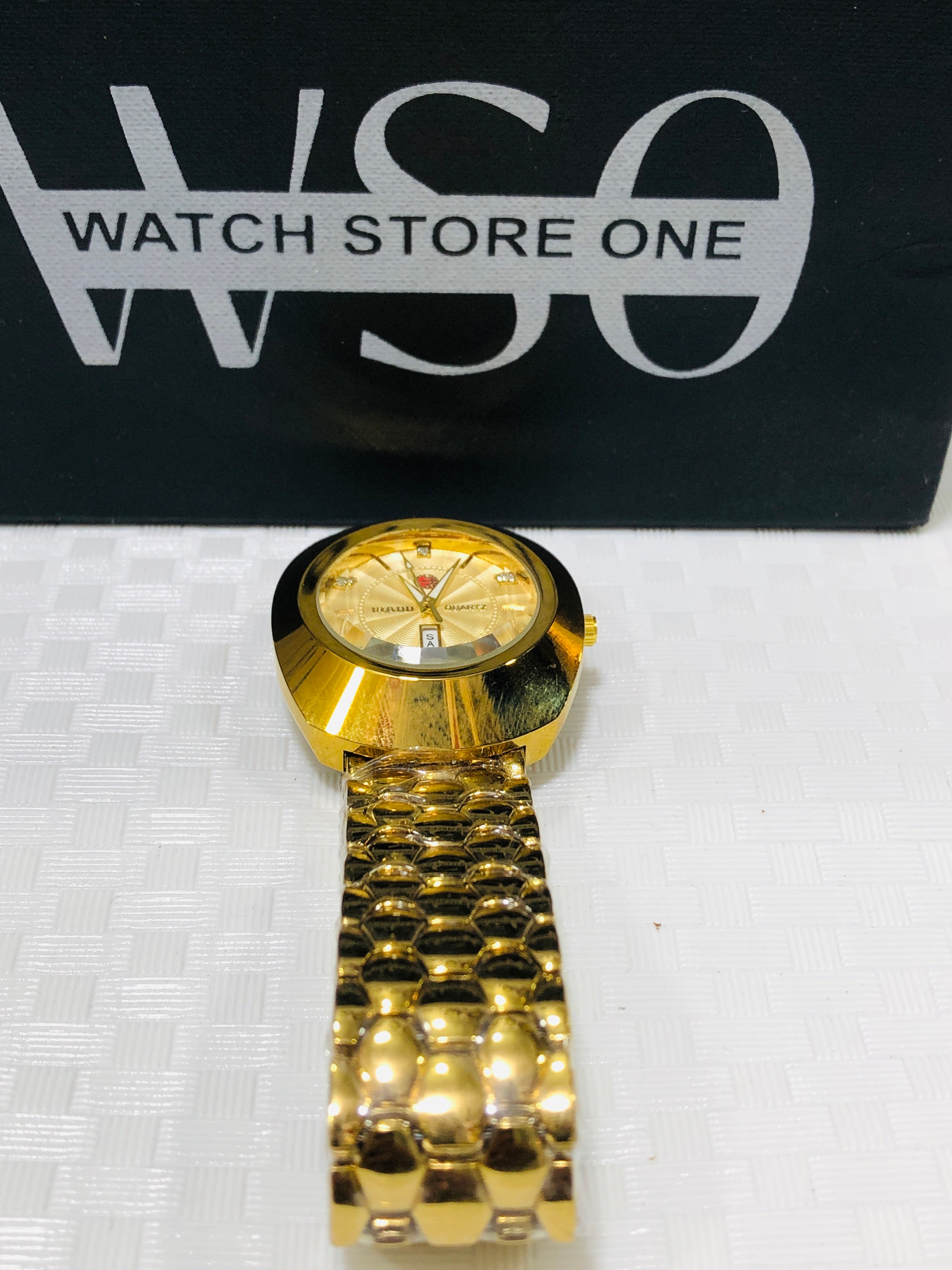 Radd orignal watch > Gold