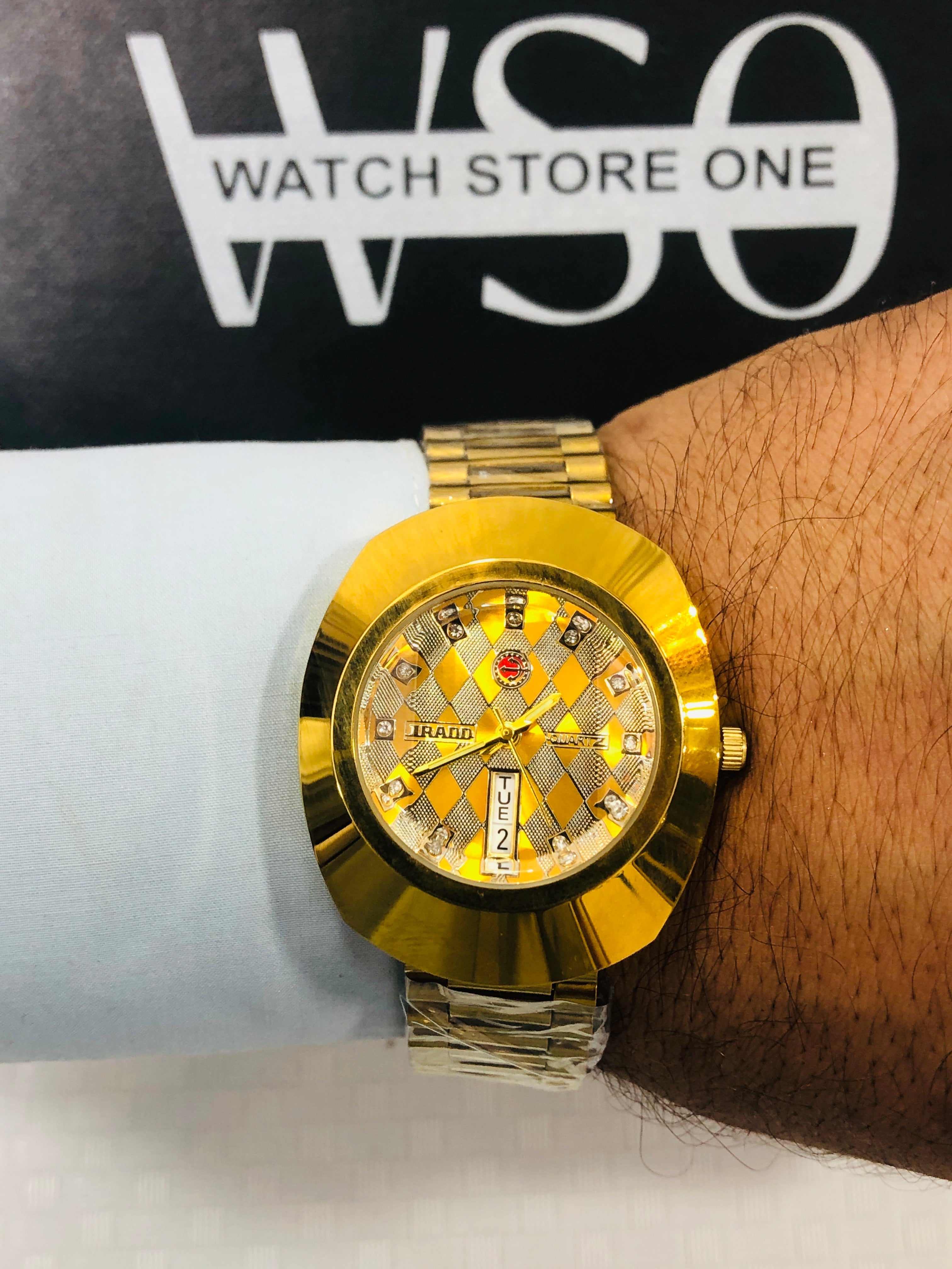 Radd Original Premium watch