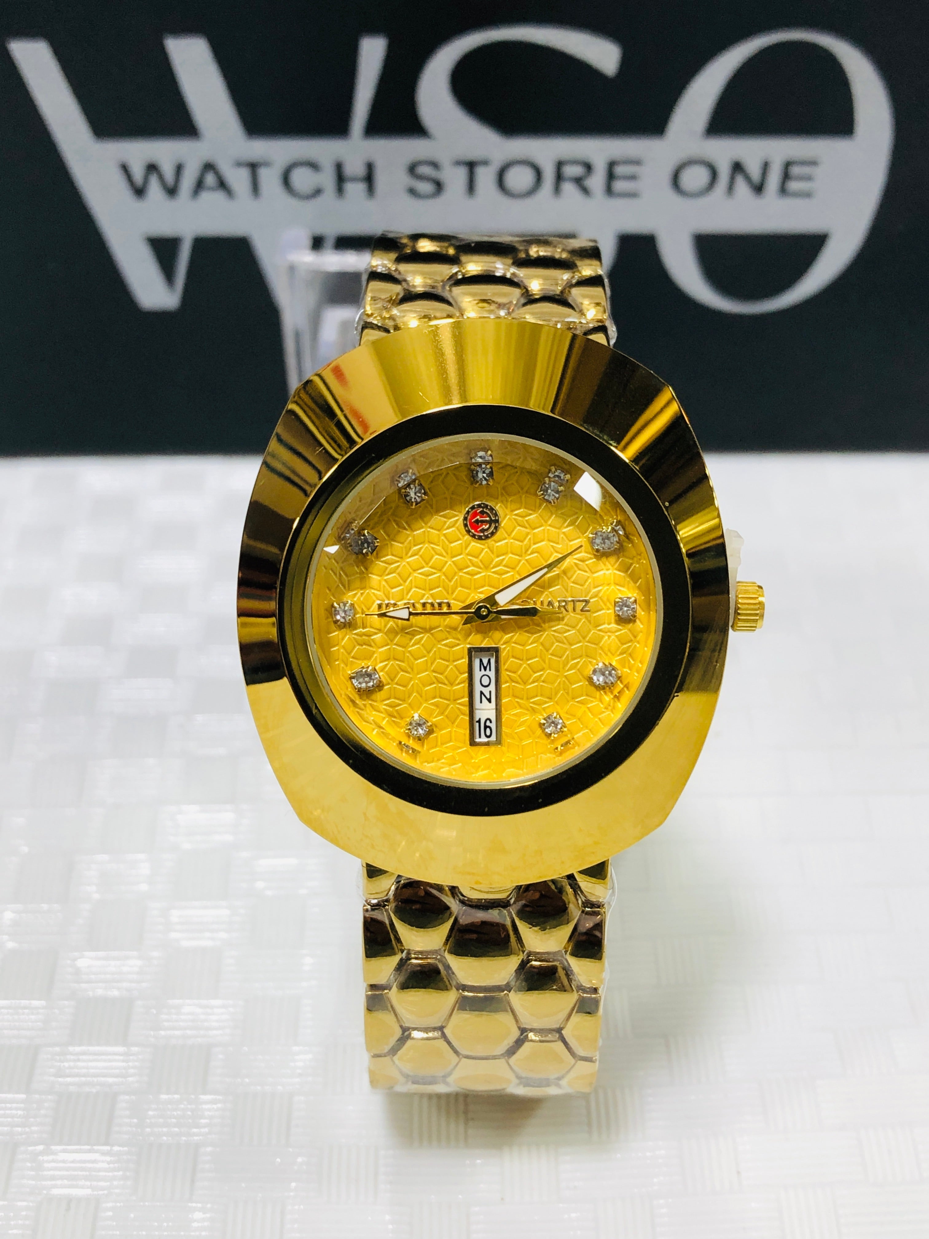 Radd orignal watch > Gold