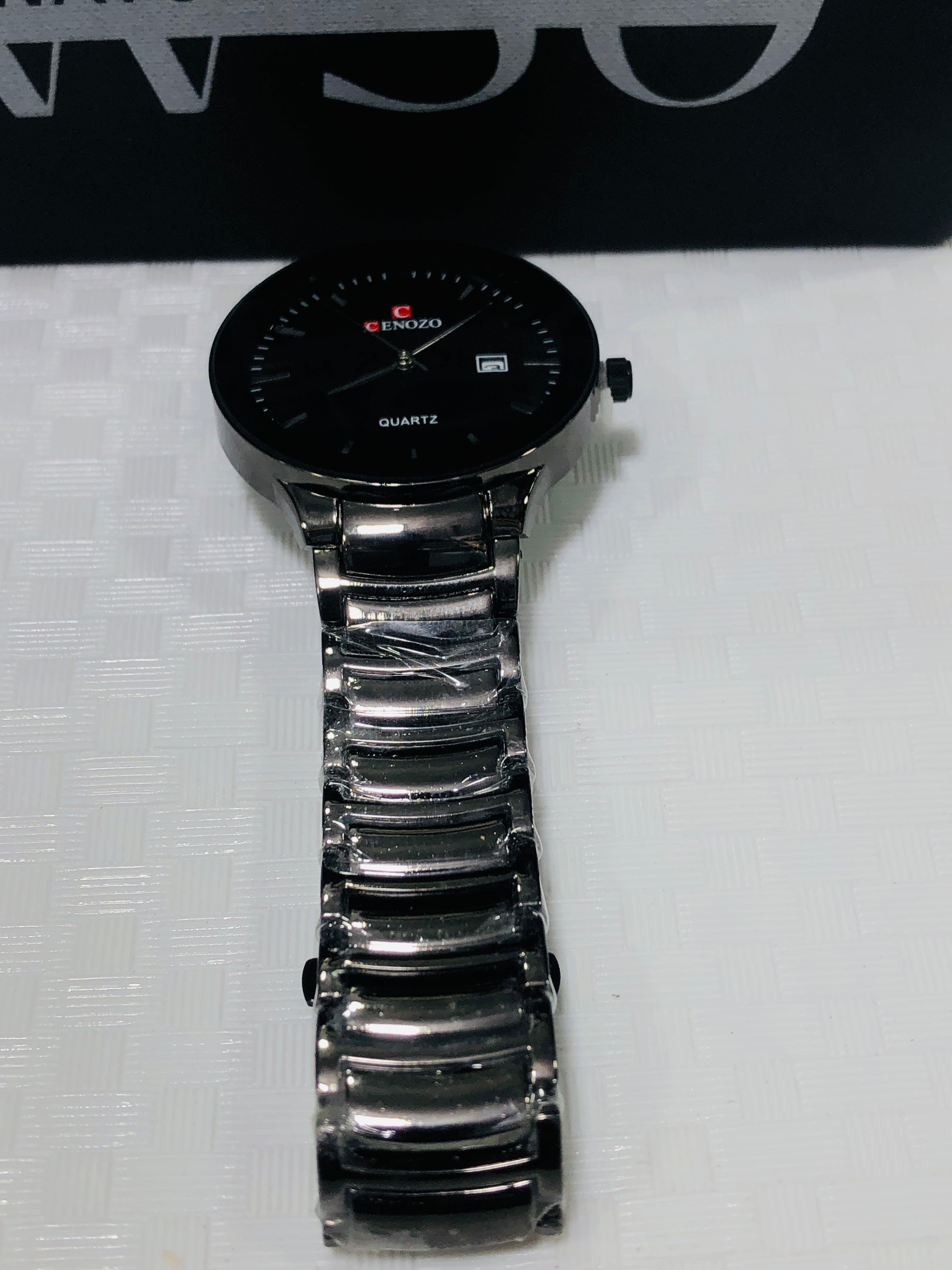 CENOZO ORIGNAL WATCH >2 colour