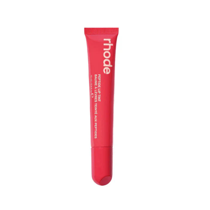 Rhode Peptide Lip Tints - Pack of 4 Shades
