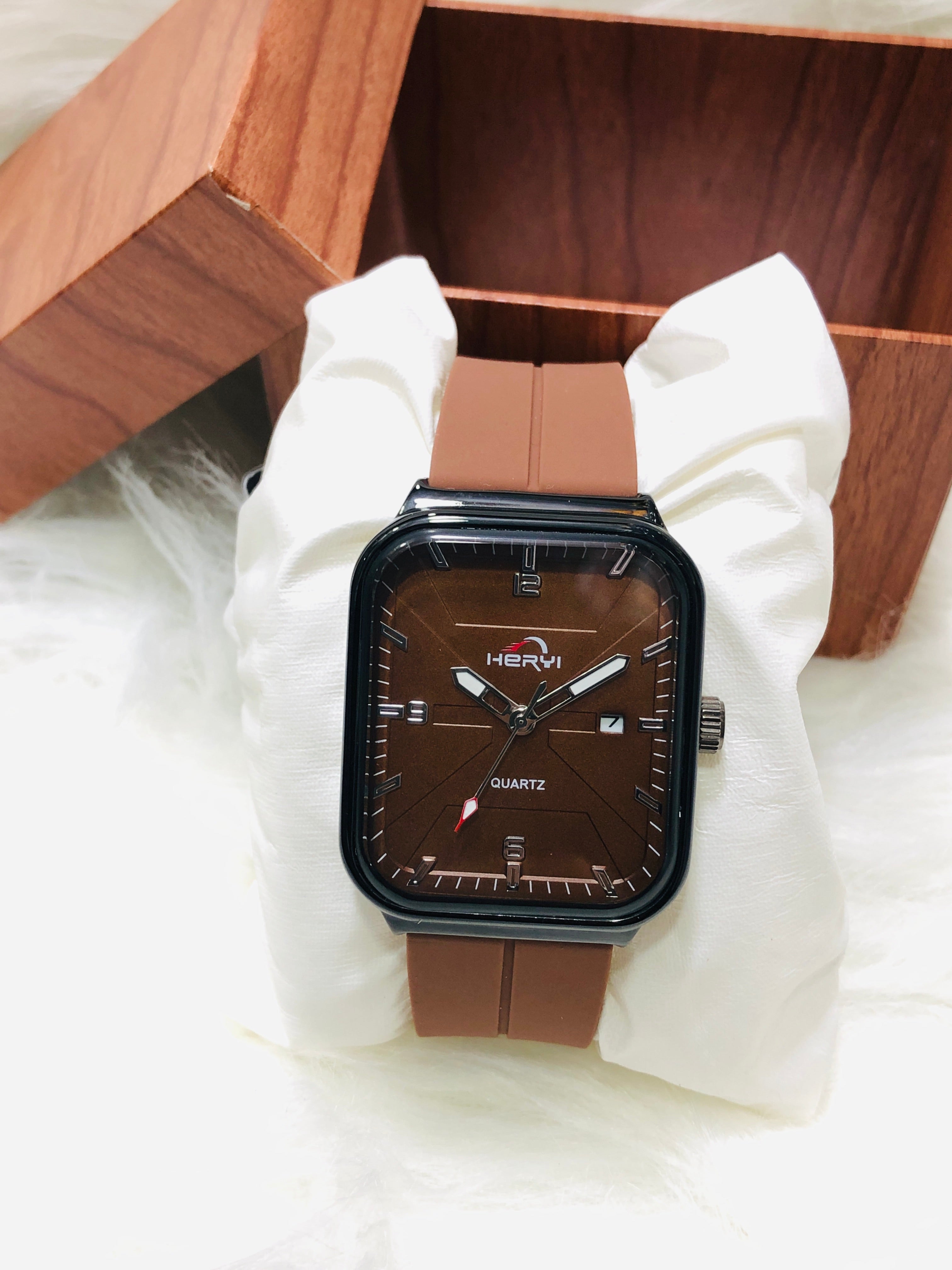 Original Heryi Strap Edition - Latest Design