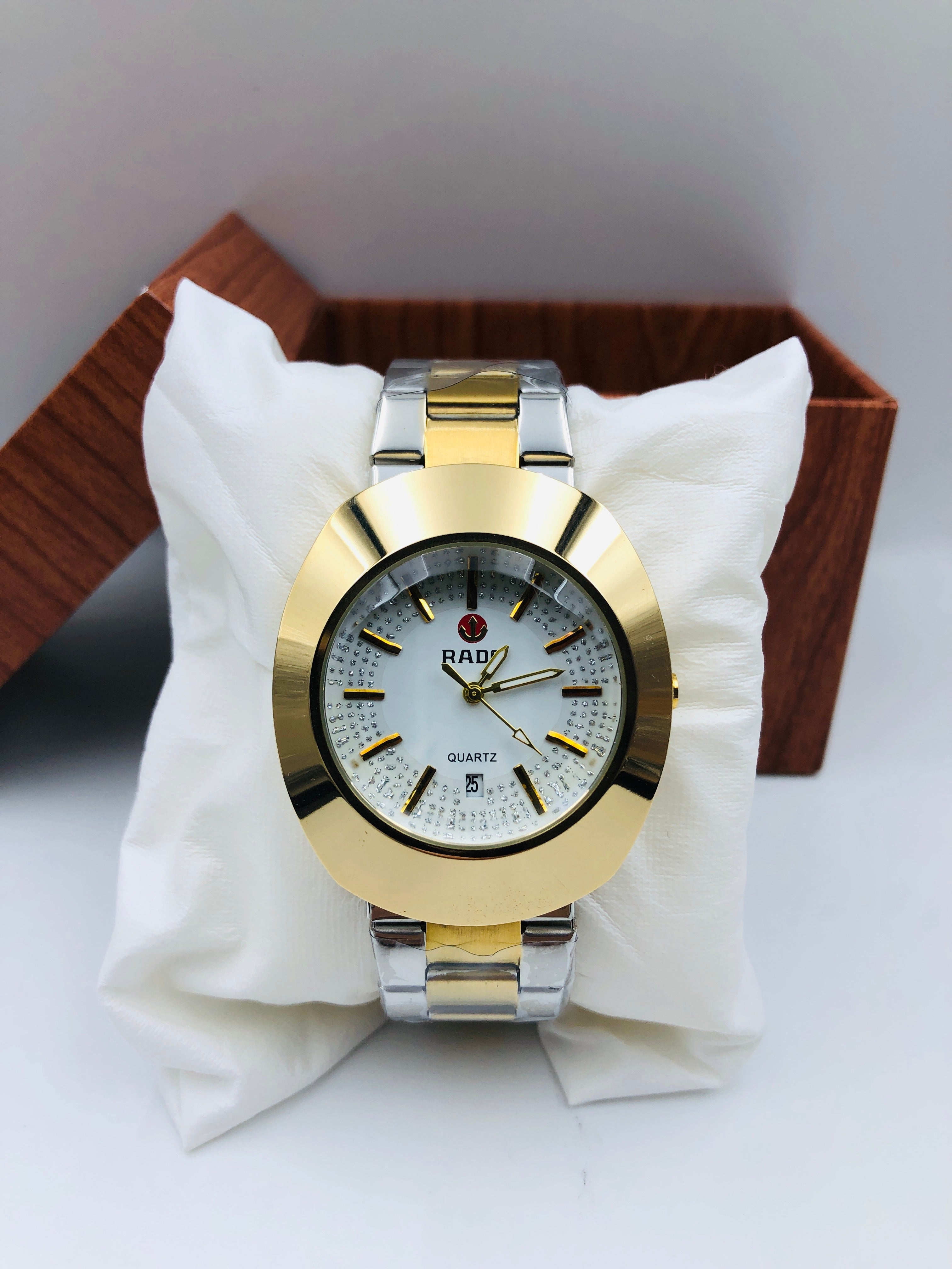 Rado Egg Dial Series - Article#837