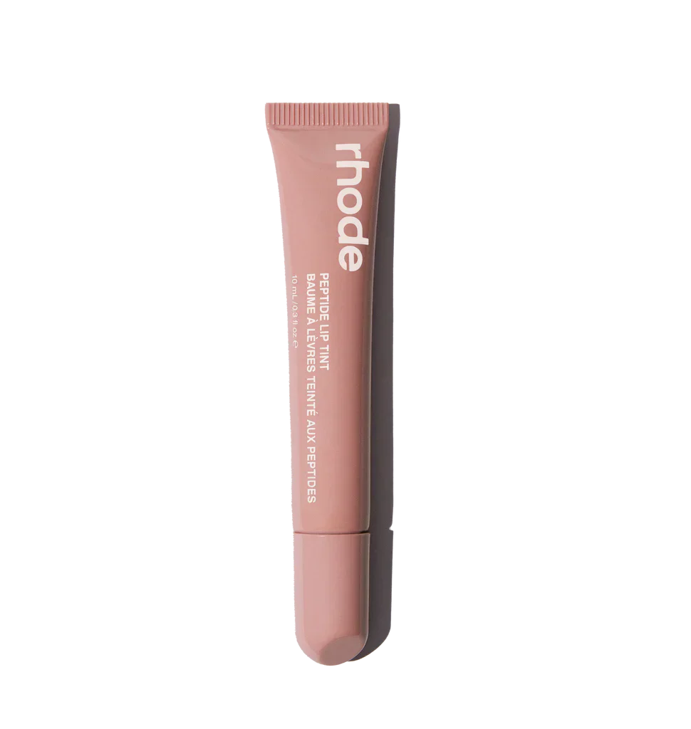 Rhode Peptide Lip Tints - Pack of 4 Shades